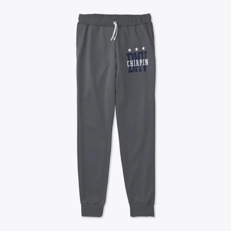 Winter Classic Joggers