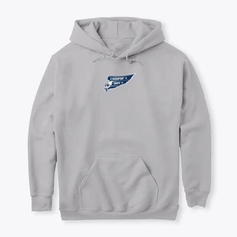 Screamin Eagle Hoodie